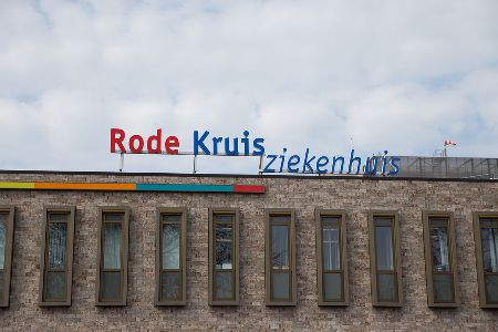 Rode kruis beverwijk anios