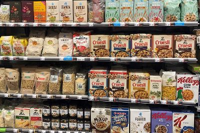 Zoetstoffen Consumentenbond