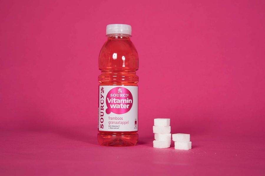 De Strijd Tegen Suiker Consumentenbond