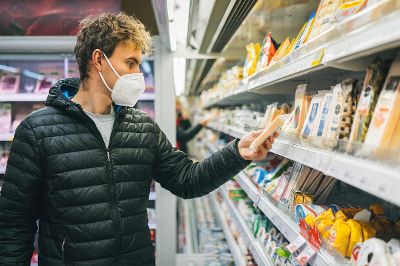 Zoetstoffen Consumentenbond