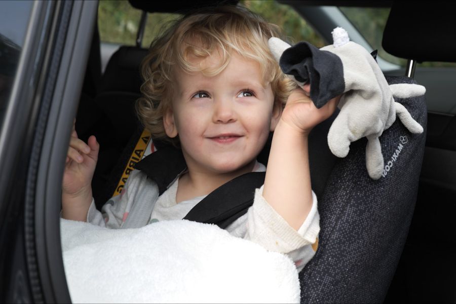 Gebruikstips Voor Je Autostoeltje Consumentenbond