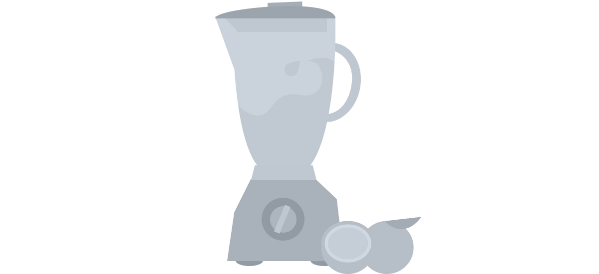 De beste blender Consumentenbond