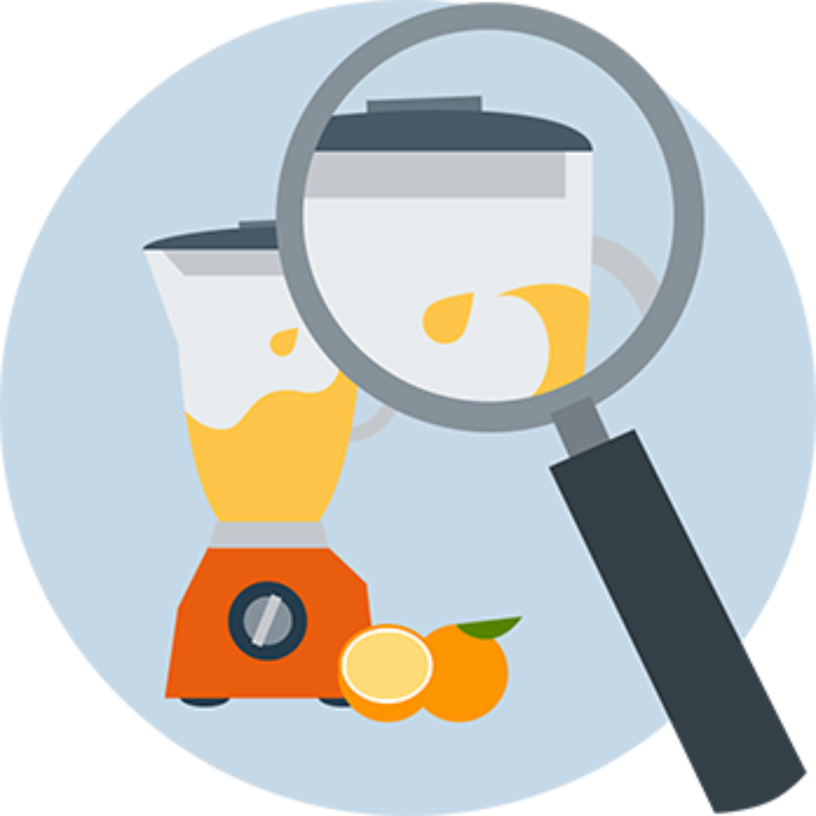 Beste blender Consumentenbond