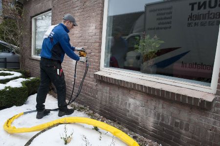 Subsidie voor dubbel glas Subsidie voor dubbel glas