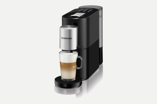 Eerste Indruk Kitchenaid Artisan Nespresso Consumentenbond