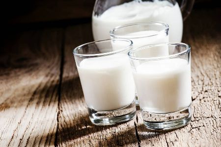 Geitenmelk Of Gewone Melk Consumentenbond