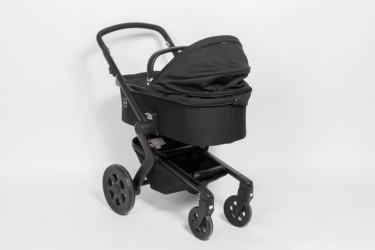 Joolz Hub review Consumentenbond