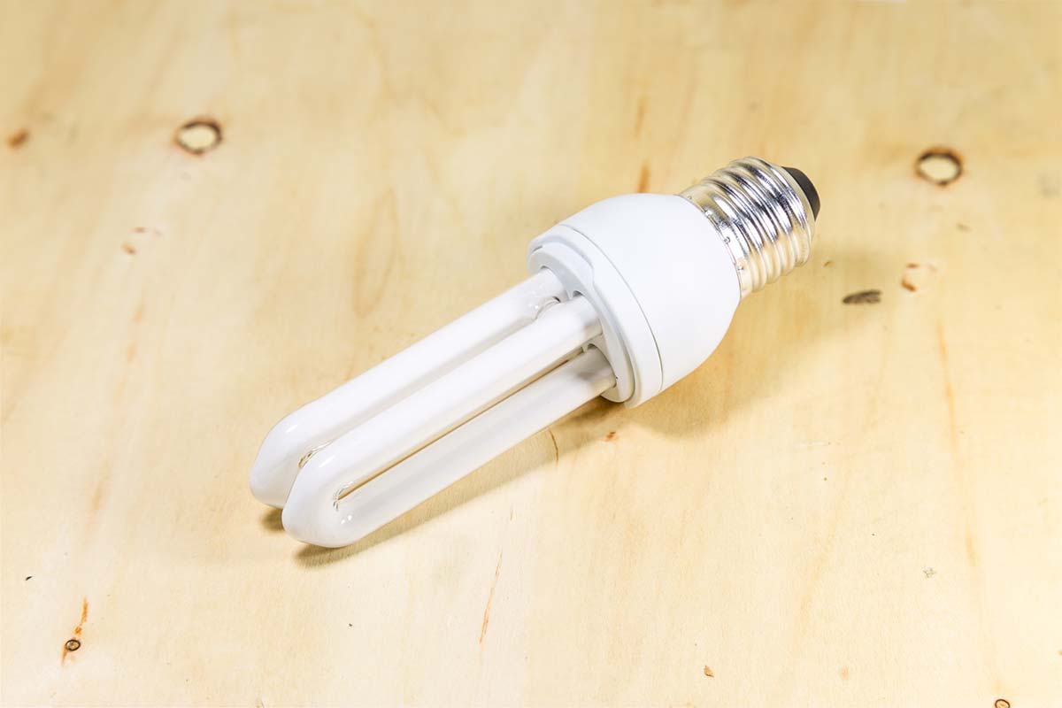 Welke lamp heb je nodig? | Consumentenbond