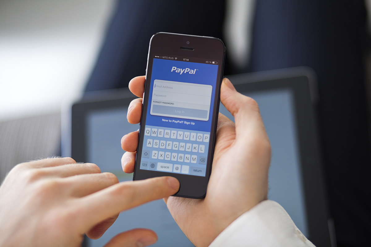 Online betalen met PayPal: Hoe werkt | Consumentenbond