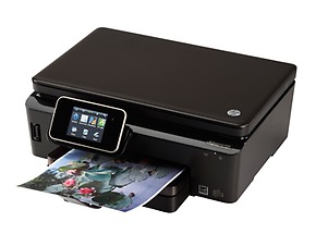 All-in-one fotoprinters