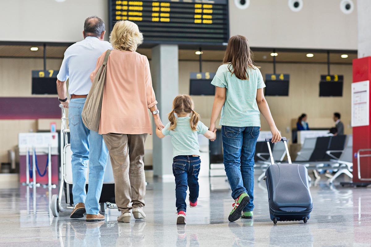 vergelijk-reisverzekeringen-vliegveld