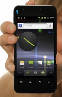 Smartphone goedkoop Smartphone goedkoop