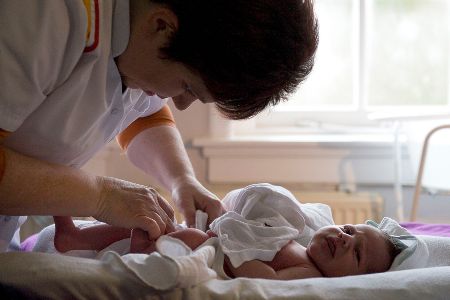 Kraamzorg Wat Kun Je Verwachten Consumentenbond