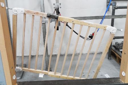 Zwarte Lijst Van Levensgevaarlijke Traphekjes I Consumentenbond