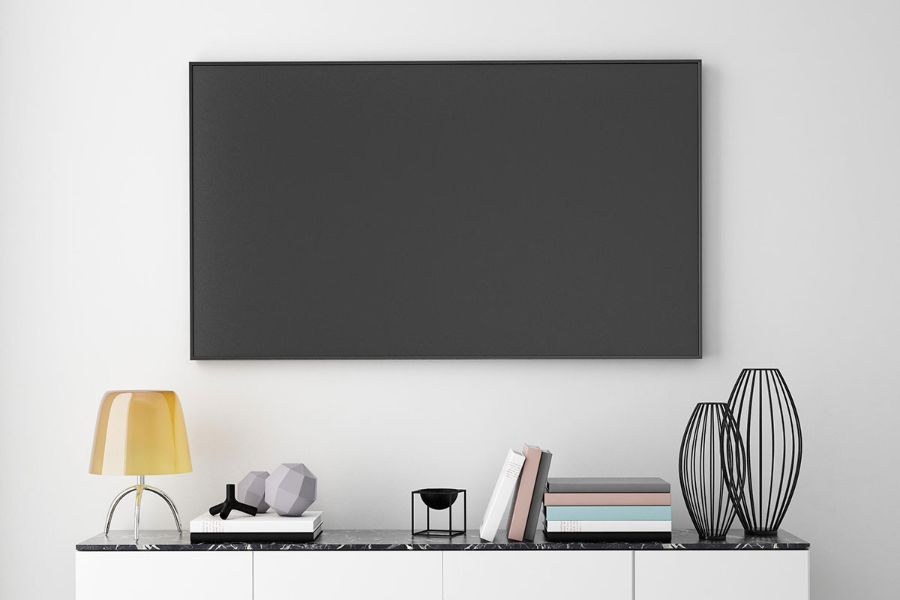 Televisie Aan De Muur Oxn21 Agbc