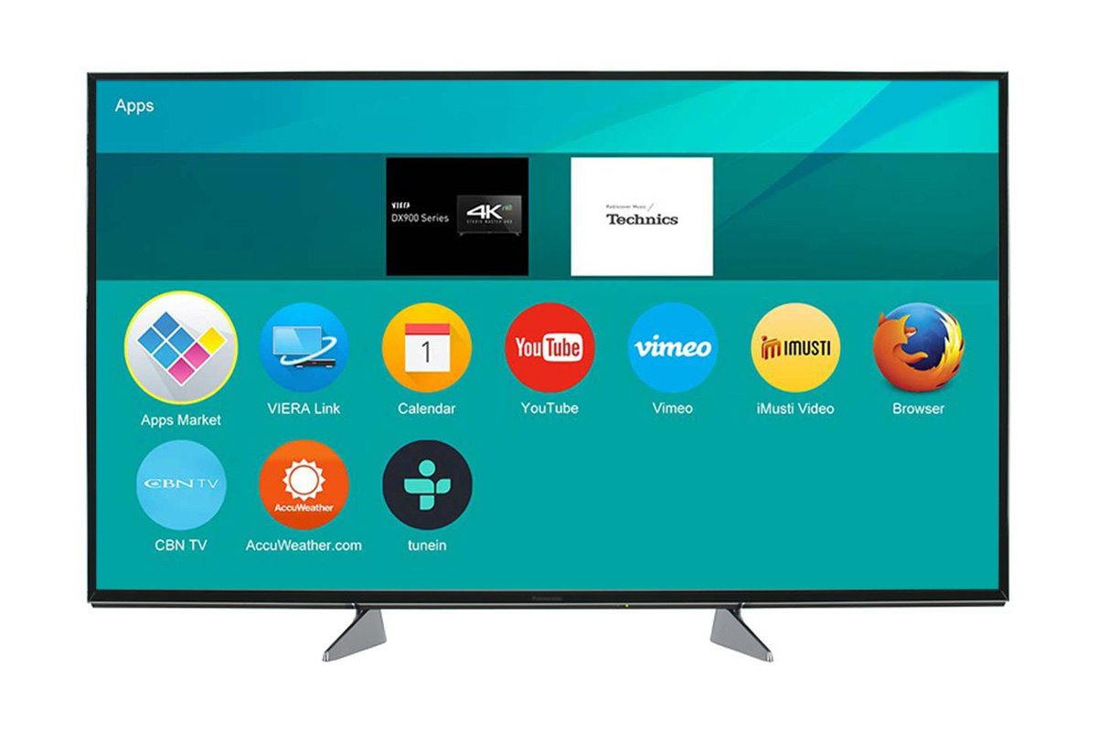 Panasonic tv kopen tips Consumentenbond