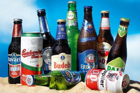 Alcoholvrij Bier Welke Is De Lekkerste Consumentenbond