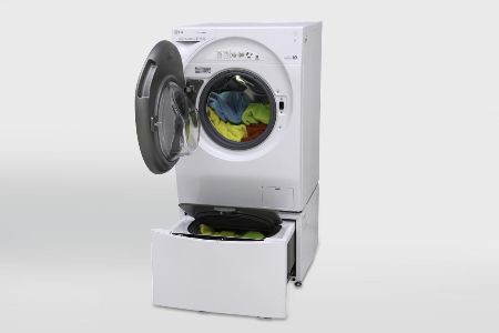 Lg Twinwash Consumentenbond